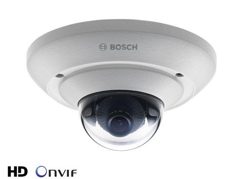 BOSCH FLEXIDOME IP micro 5000